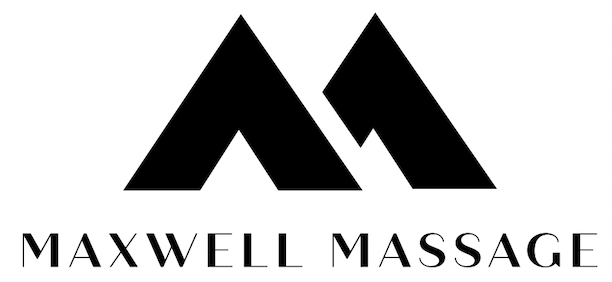Maxwell Massage Logo