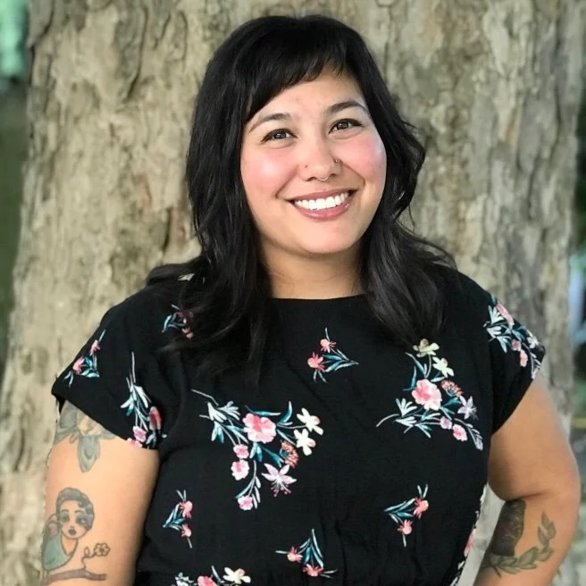 Olivia San Diego, LMT